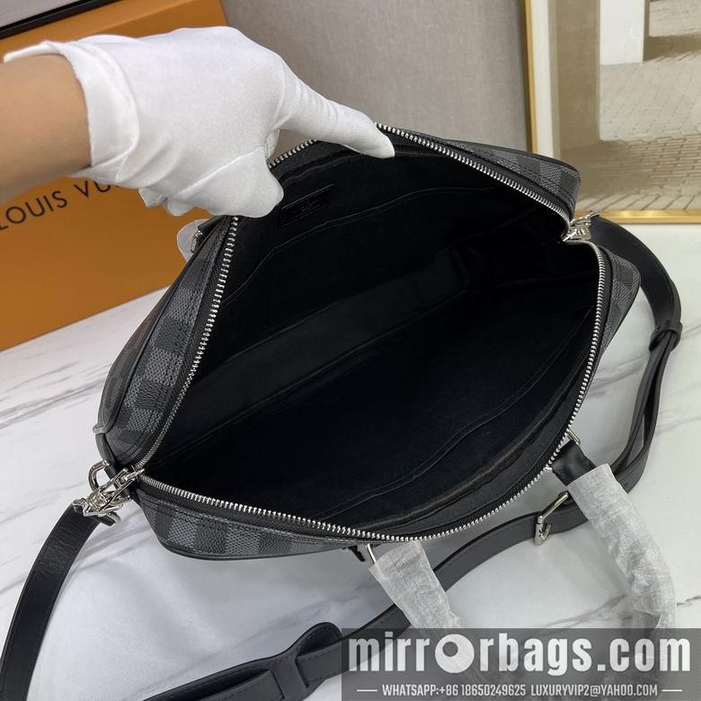 1:1 Louis Vuitton Bags M41478 36X27X6cm XM 4colour