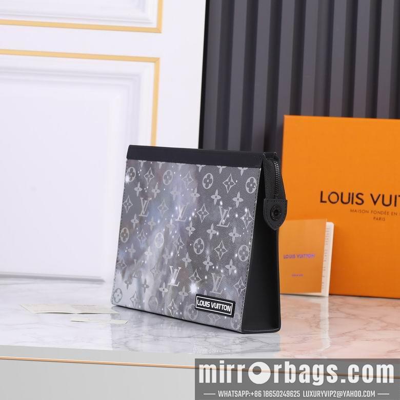 1:1 Louis Vuitton Bags M44448 27X21X3cm WP