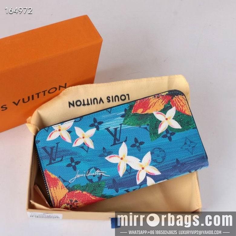 1:1 Louis Vuitton Bags M80857 M60017 19X12.5X3cm XMY 2
