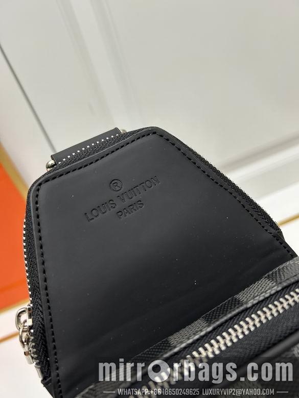1:1 Louis Vuitton Bags N45303 20X31X7cm XMY 7