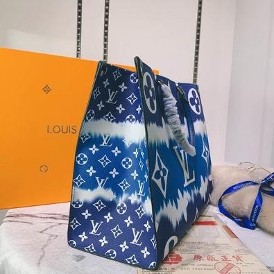 1:1 Louis Vuitton Bags M45119,M45120,M45121,41x34x19 cm cs
