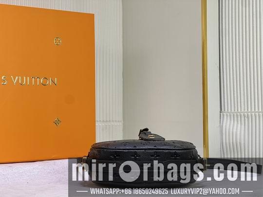 1:1 Louis Vuitton Bags Nicolas Ghesquie M45167 20x22.5x8cm cs