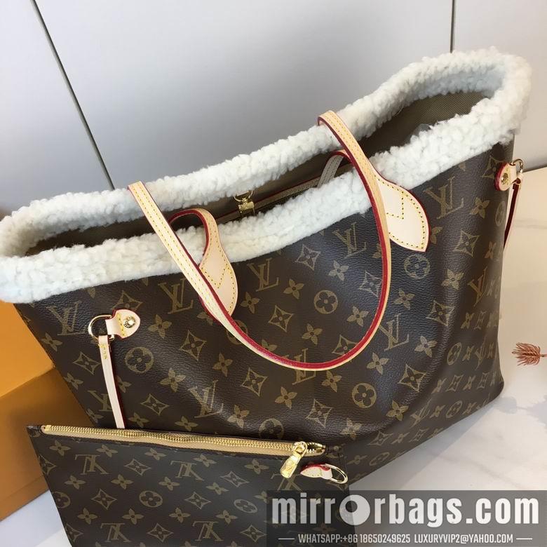 1:1 Louis Vuitton Bags M40995 32X29X17cm XMY 3colour