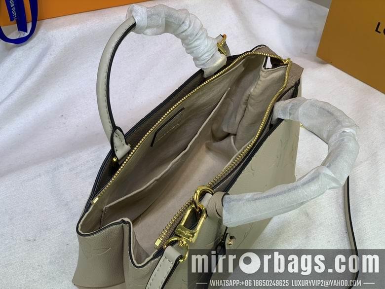 1:1 Louis Vuitton Bags SSM58914 29X18X12.5