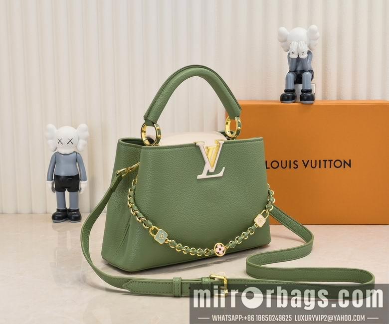 1:1 Louis Vuitton Bags M23951 27X18X9cm XM 4colour