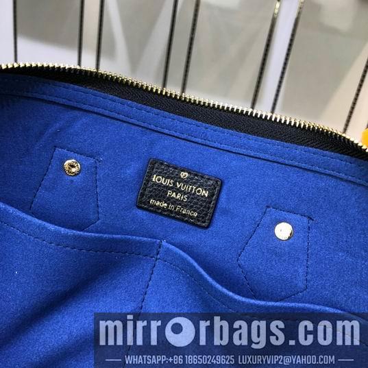 1:1 Louis Vuitton Bags Alma M44832 35x23x15 cm cs
