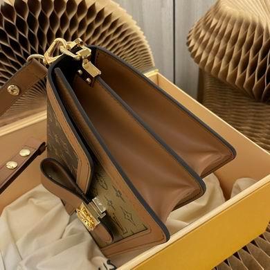1:1 Louis Vuitton Bags M45958 25X17X10.5cm XM