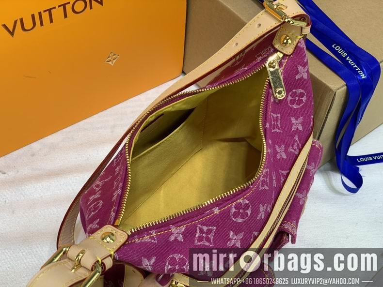 1:1 Louis Vuitton Bags Vintage M95050 300X10X19 cm cs