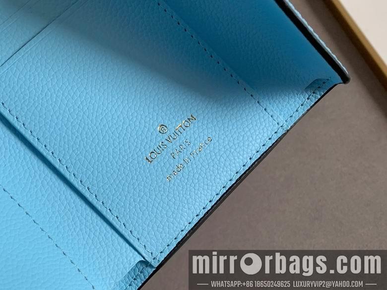 1:1 Louis Vuitton Bags 80086 12X9.5X1.5cm YG 1