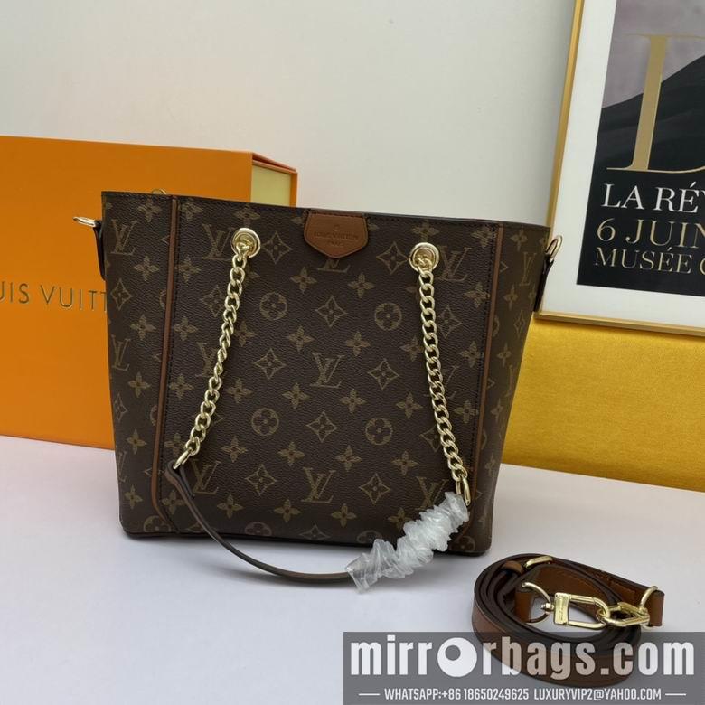 1:1 Louis Vuitton Bags 子母包 M66239 28X24X12 ww