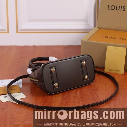 1:1 Louis Vuitton Bags Alma M53152 25x19x12cm ww