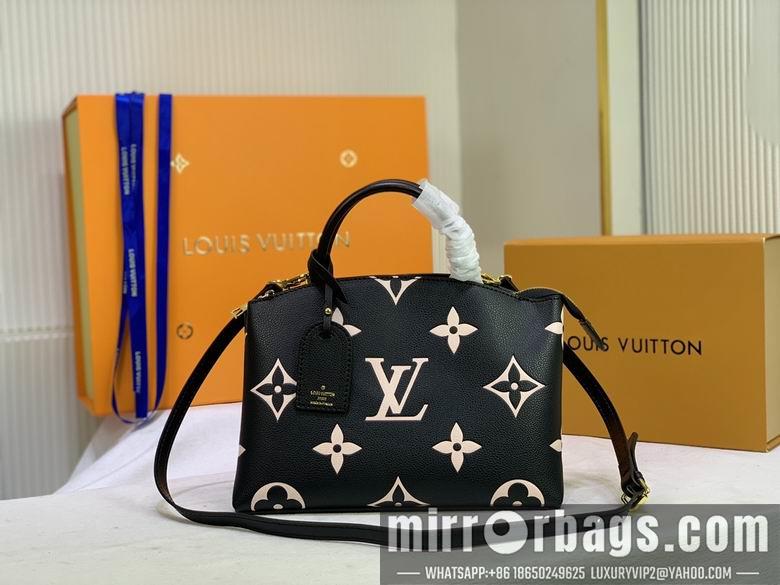 1:1 Louis Vuitton Bags SSM58914 29X18X12.5