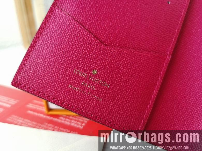 1:1 Louis Vuitton Bags M64502 10X14X2.5cm XM 23