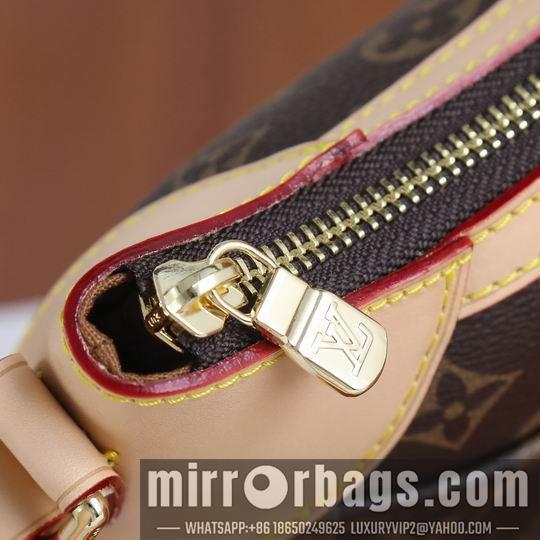1:1 Louis Vuitton Bags M56390 26x29x7cm ww