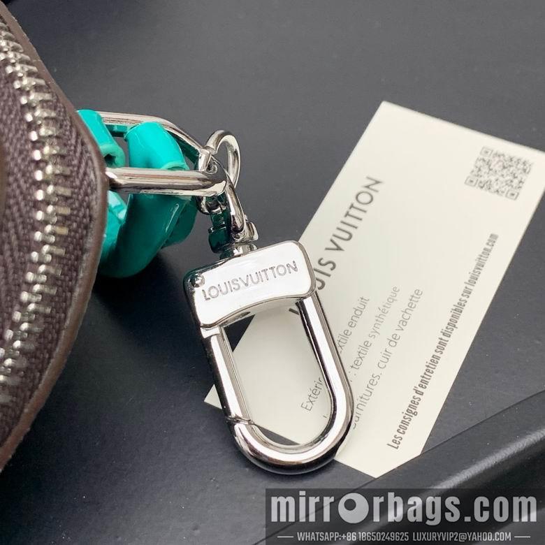 1:1 Louis Vuitton Bags M01706 6.5X9X4.5cm DN 8