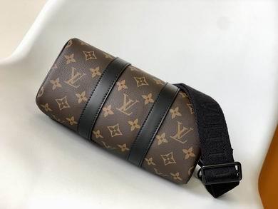 1:1 Louis Vuitton Bags M46249 25X15X11cm XM 4colour
