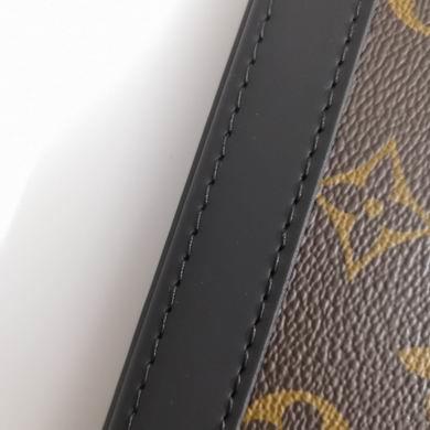 1:1 Louis Vuitton Bags 61692 27X21cm XM 2colour