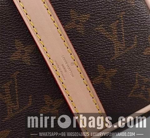 1:1 Louis Vuitton Bags Speedy M40390 wg