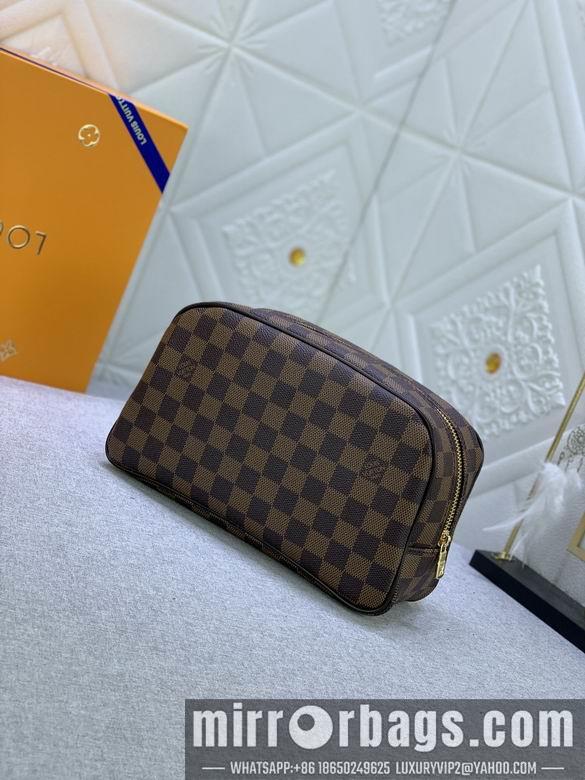 1:1 Louis Vuitton Bags M47527 25.5X17X9cm XMY 4colour