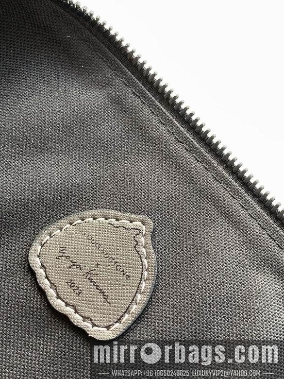 1:1 Louis Vuitton Bags M46406 25X15X11cm XM