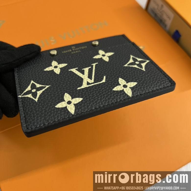 1:1 Louis Vuitton Bags M81022 M69174 11X7.5X0.4cm XMY 2