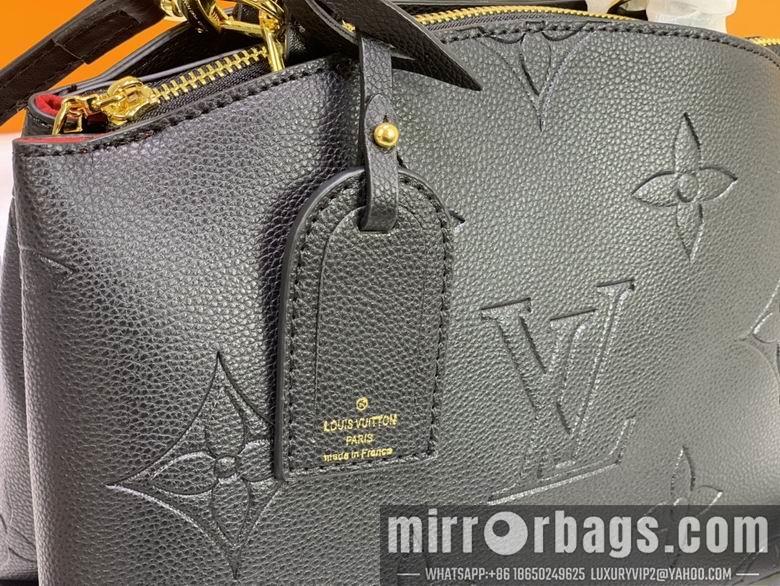 1:1 Louis Vuitton Bags SSM58914 29X18X12.5