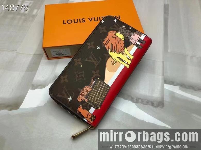 1:1 Louis Vuitton Bags M80857 M60017 19X12.5X3cm XMY 17