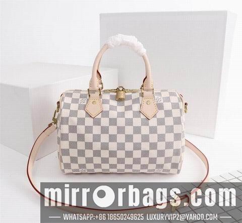 1:1 Louis Vuitton Bags Speedy M40390 wg