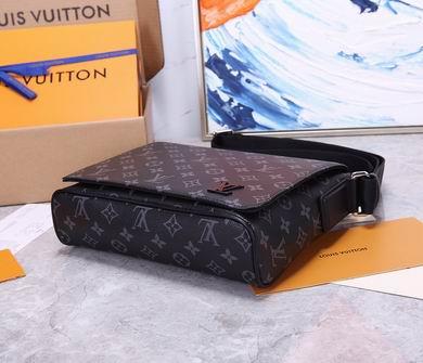 1:1 Louis Vuitton Bags M44000 25X22X7cm XM