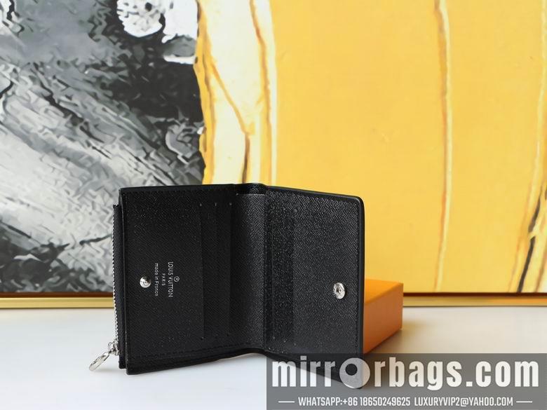 1:1 Louis Vuitton Bags M64007 11X9.5cm YG 2