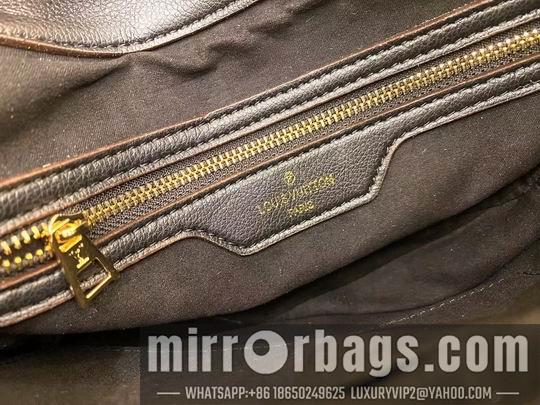 1:1 Louis Vuitton Bags Twinny M46659 29x19x9cm zy