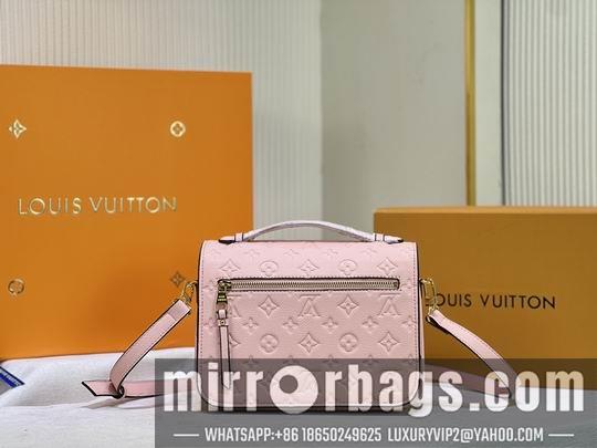 1:1 Louis Vuitton Bags 40780 25x19x9cm cs 6色