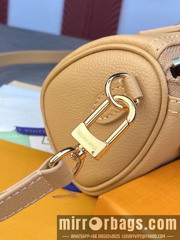 1:1 Louis Vuitton Bags M81913 16X10X7.5cm