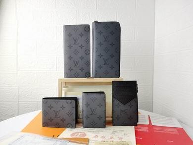 1:1 Louis Vuitton Bags M63095 10X19cm XM