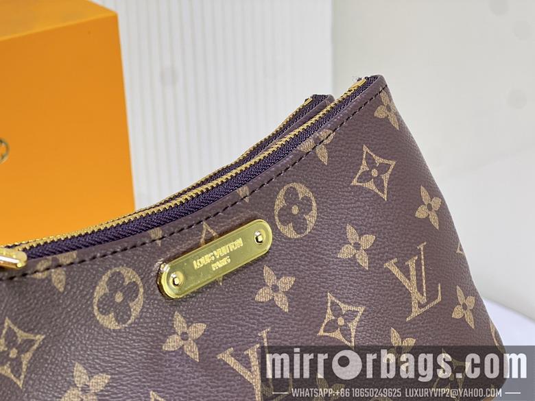 1:1 Louis Vuitton Bags M24006 20x20x12cm ss