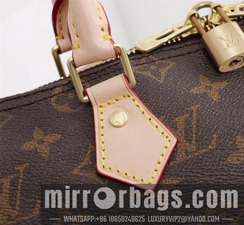 1:1 Louis Vuitton Bags Speedy M40390 wg