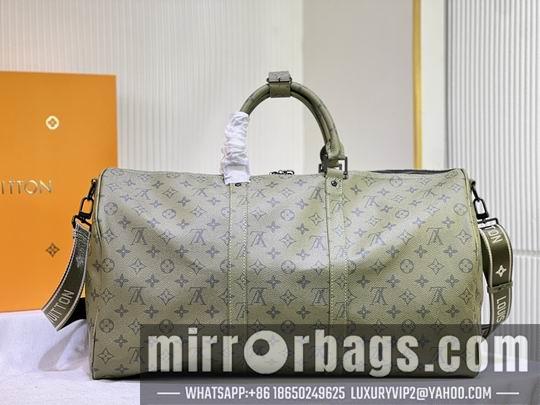 1:1 Louis Vuitton Bags Keepall M23962 45x27x20cm ss