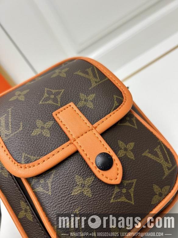 1:1 Louis Vuitton Bags M69404 15X17X8cm XMY 2colour
