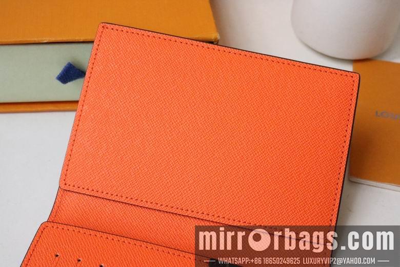 1:1 Louis Vuitton Bags M82862 10X14X2.5cm XM 6