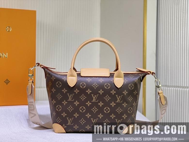 1:1 Louis Vuitton Bags Model M66179 26x22x12cm ss