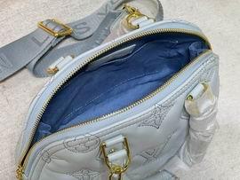 1:1 Louis Vuitton Bags Alma BB M59793 24.5x18x12cm cs
