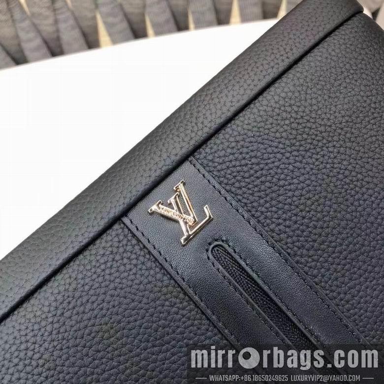 1:1 Louis Vuitton Bags 5175-5 28X18X3.5cm WP