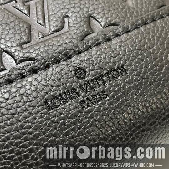 1:1 Louis Vuitton Bags Alma M44858 25x18x12 cm cs