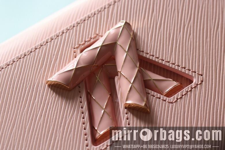 1:1 Louis Vuitton Bags Twist 50396 23x17x9.5cm ww2