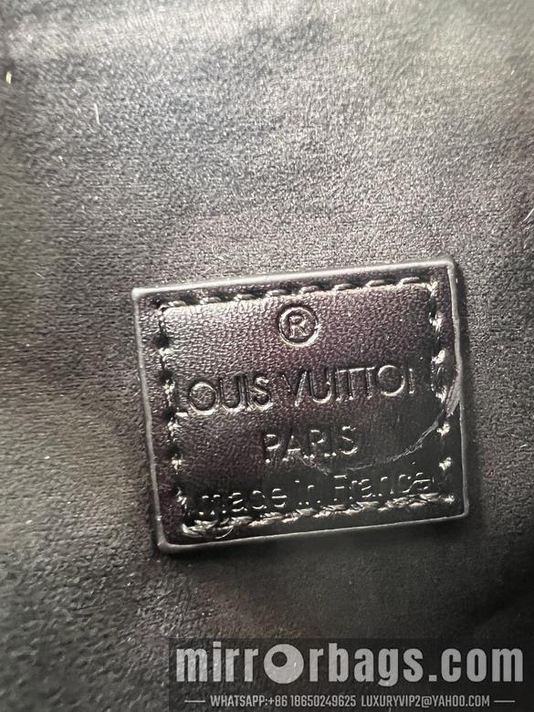 1:1 Louis Vuitton Bags Side Trunk M24403 M46358 21x14x6cm ss.