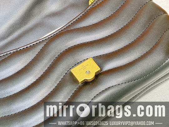 1:1 Louis Vuitton Bags New Wave M58549 24x14x9cm cs