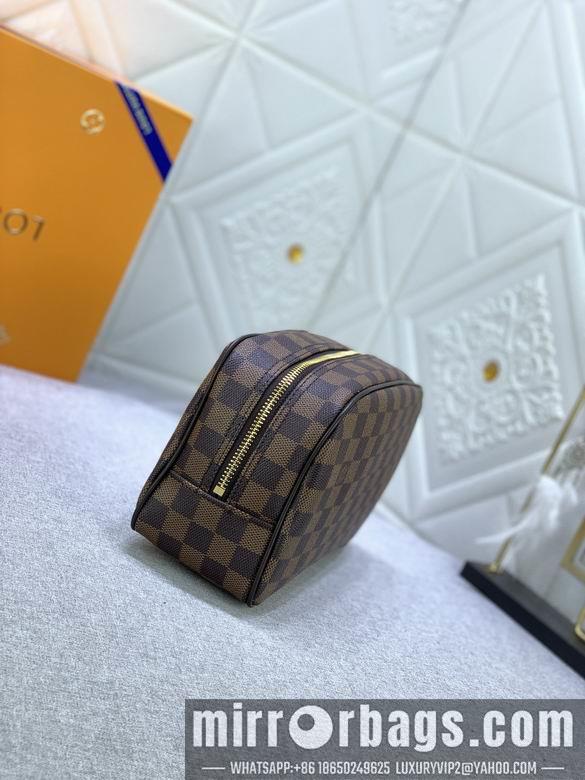 1:1 Louis Vuitton Bags M47527 25.5X17X9cm XMY 4colour