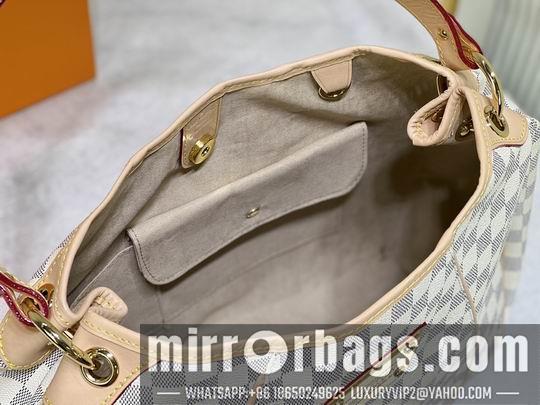 1:1 Louis Vuitton Bags Galliera M56382 42x29x11cm cs