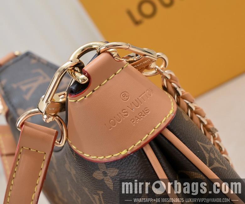 1:1 Louis Vuitton Bags M46659 29x19x9cm ss1