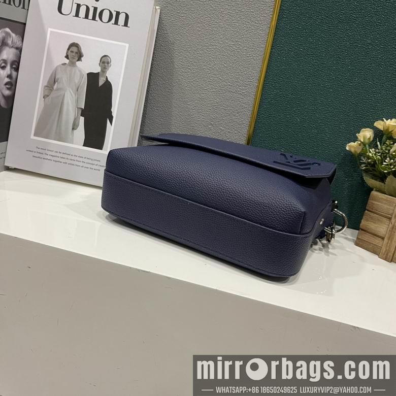1:1 Louis Vuitton Bags M22482 23.5X18X7cm XM 5